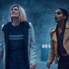 Jodie Whittaker Comments on Her Doctor's Controversial Ending
