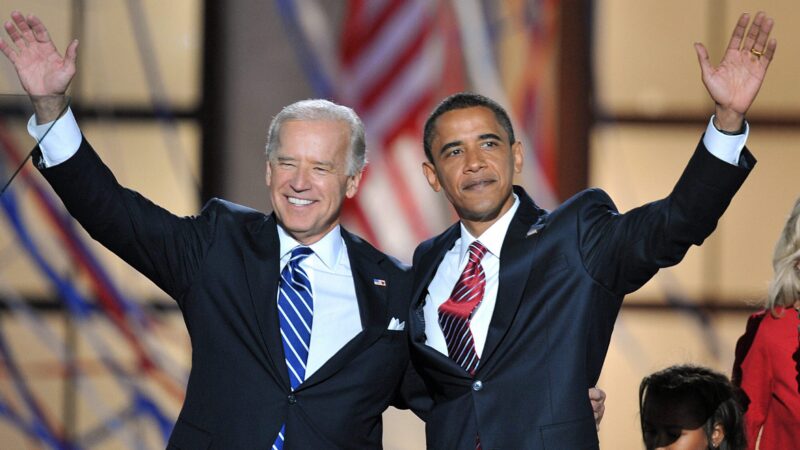 Joe Biden se retire de la course à la présidentielle de 2024: les célébrités réagissent