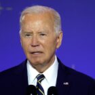 Celebrities Respond to Joe Biden Announcing He Is Stepping Down From the Campaign