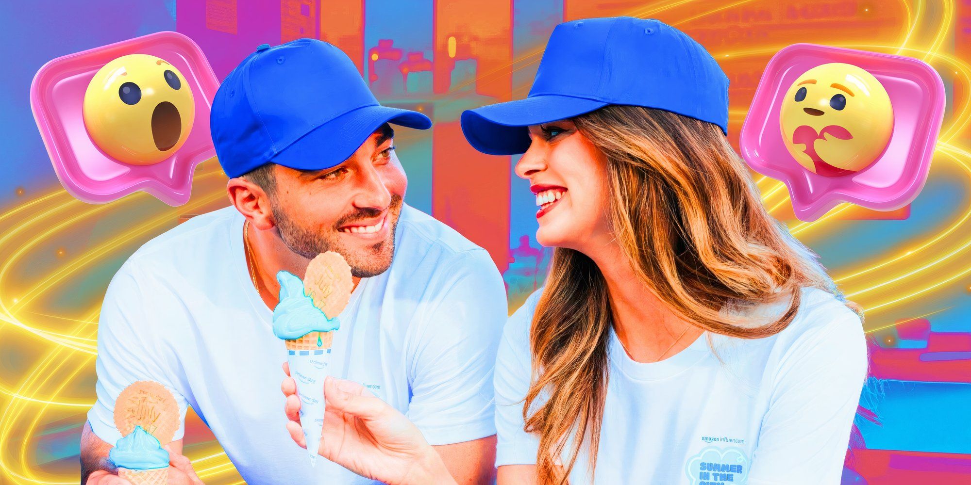 Joey et Kelsey décrochent de gros contrats avec Turo et Amazon, adieu les soucis financiers