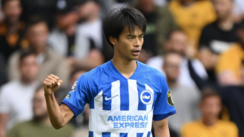 Kashima Antlers vs Brighton : Tout savoir sur le match en direct