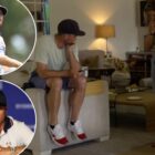 How Netflix helped Keegan Bradley land Ryder Cup captaincy