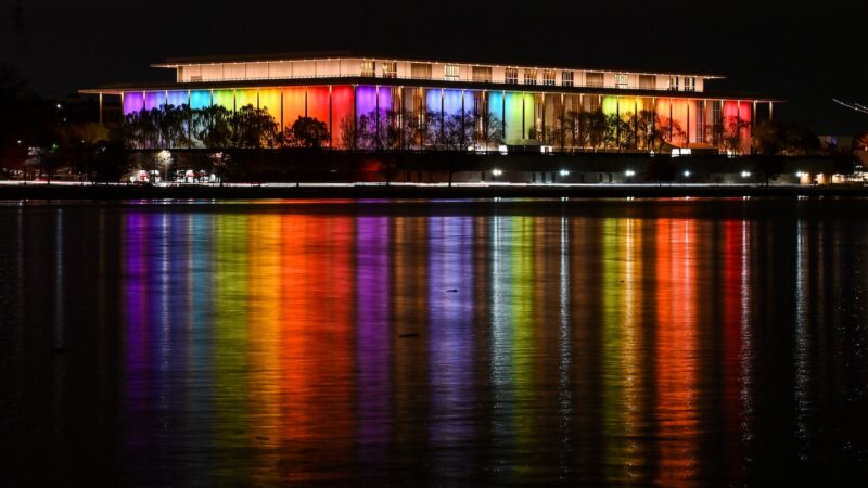Kennedy Center Honors 2022 : la classe prestigieuse de cette année !