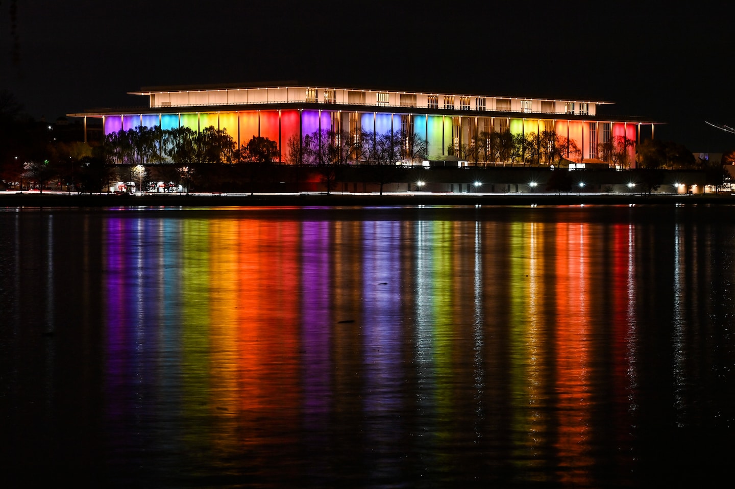 Kennedy Center Honors 2022 : la classe prestigieuse de cette année !