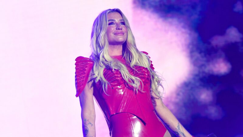 Kesha fait son grand retour avec son nouveau single “Joyride” suite à son accord avec Dr. Luke