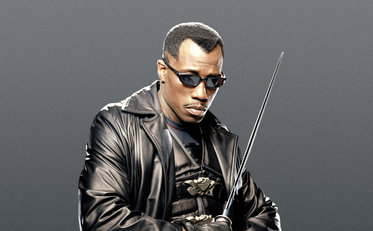 Kevin Feige parle du reboot de Blade avec Mahershala Ali : le projet enfin sur les rails.