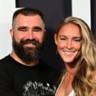 Are Jason Kelce and Kylie Kelce ready for baby No. 4? She says… – NBC 5 Dallas-Fort Worth
