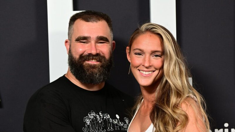 Kylie Kelce prête pour un quatrième enfant, déclaration surprenante!