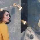 Moses Ingram and Natalie Portman spar in ‘Lady in the Lake’