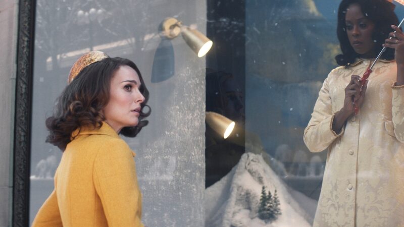 La Dame du Lac sur Apple TV Plus : une lutte acharnée entre deux femmes