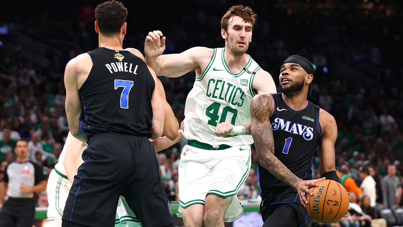 La NBA officialise de nouveaux accords TV majeurs avec Disney, NBC et Amazon