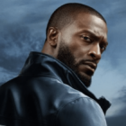 Cross Release Date Set for Aldis Hodge Prime Video Series