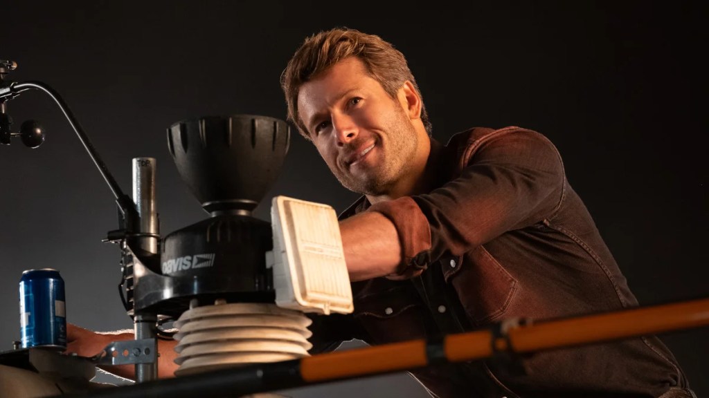 La fièvre Glen Powell s’intensifie avec « Twisters »: 5 films incontournables