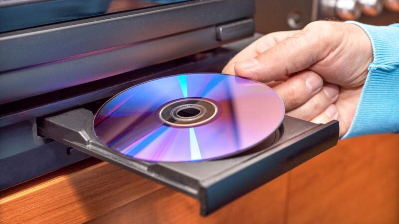 La mort du streaming : retour en force du support physique ?
