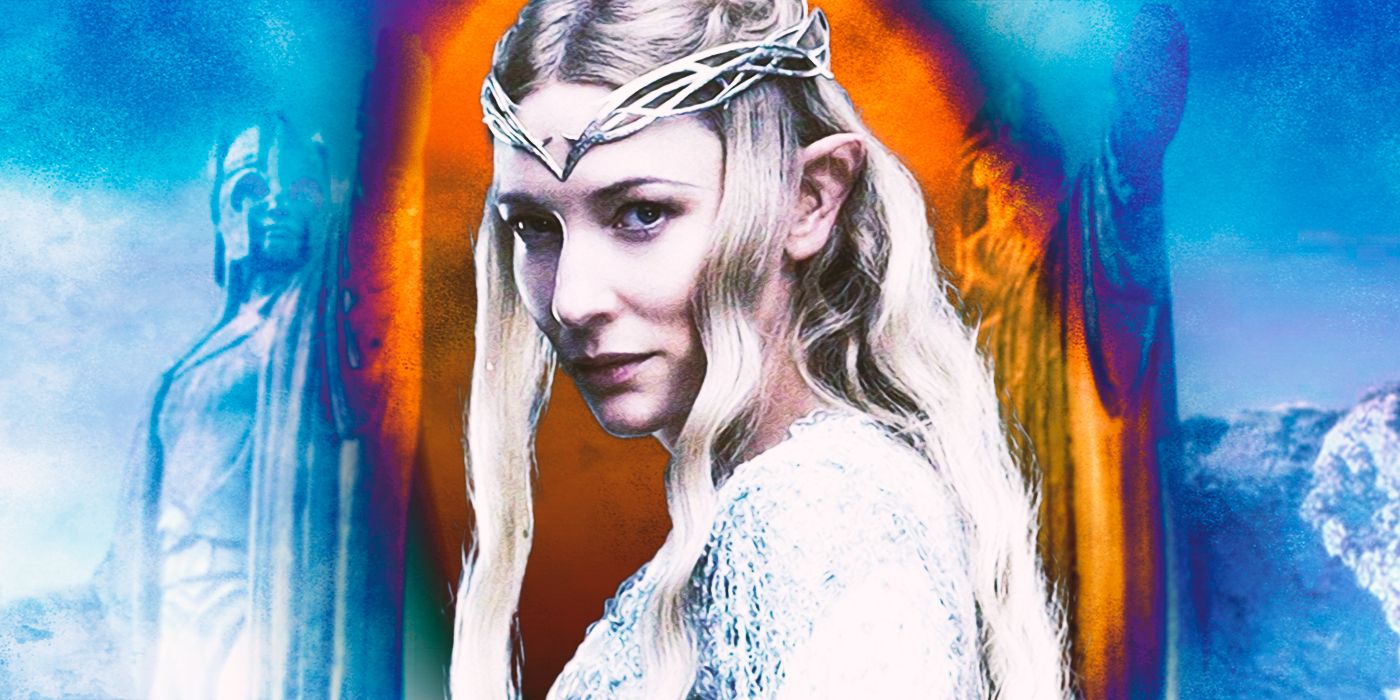 La saison 2 de The Lord of the Rings : The Rings of Power promet des révélations fascinantes