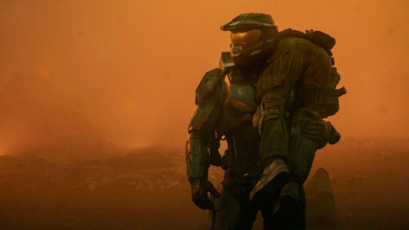 La saison 3 de Halo annulée : ce que l’on sait sur le sort de la série iconique