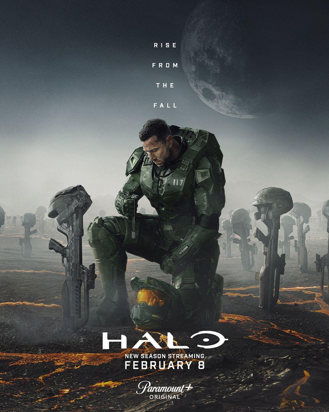halo season 2 halo season 2