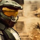 Master Chief in Halo series