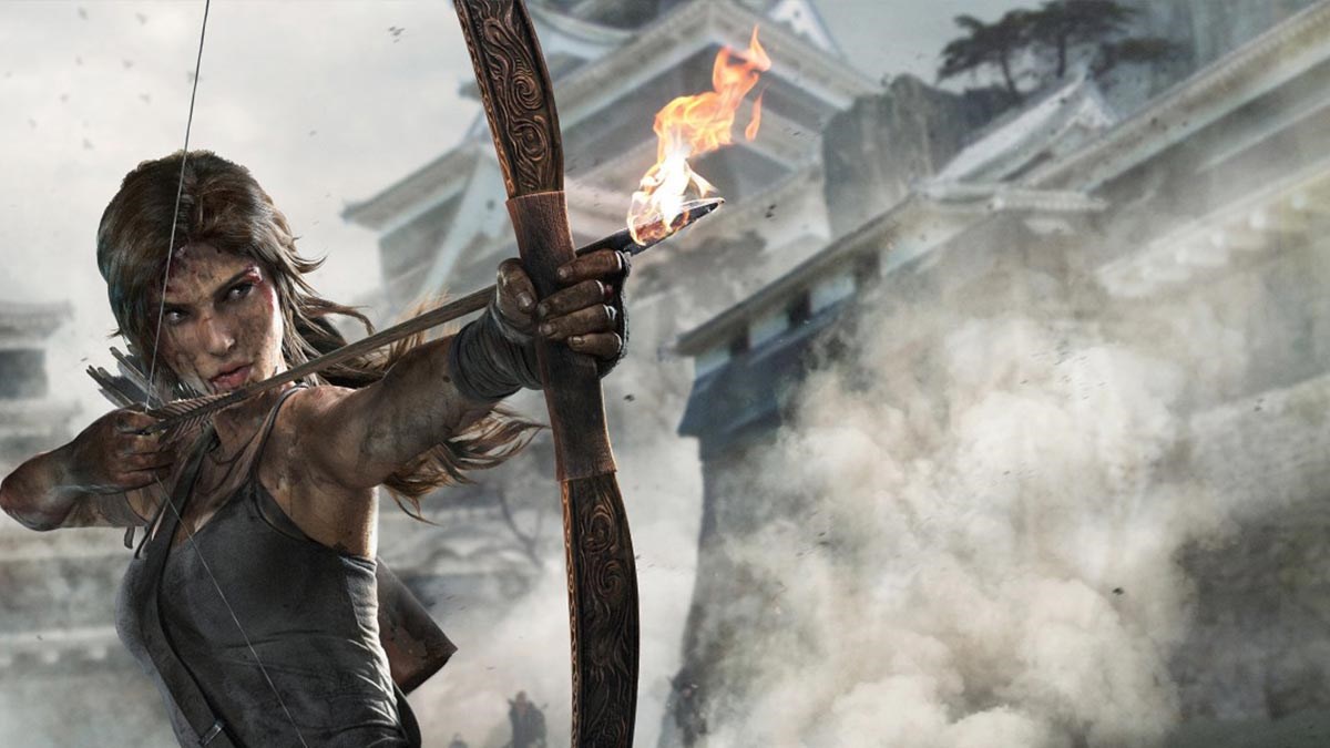 La série Tomb Raider de Phoebe Waller-Bridge enfin en production sur Amazon Prime Video