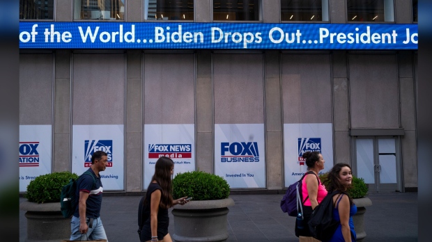 La surprenante annonce de Joe Biden : fin de campagne ?