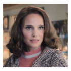 Apple TV+ hosts red carpet premiere for new series, 'Lady in the Lake,' starring Natalie Portman