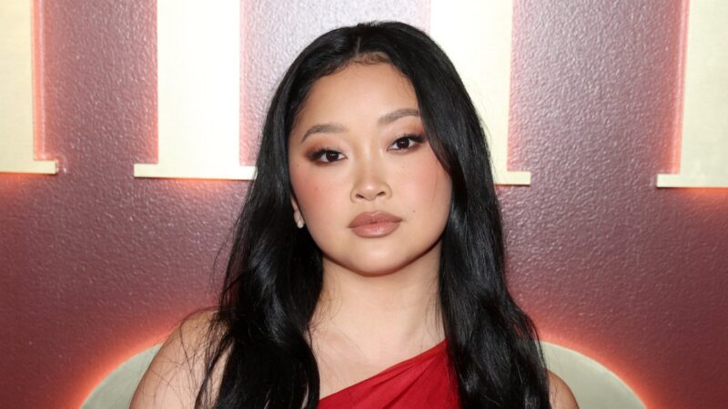 Lana Condor partage son désarroi après la mort de sa mère