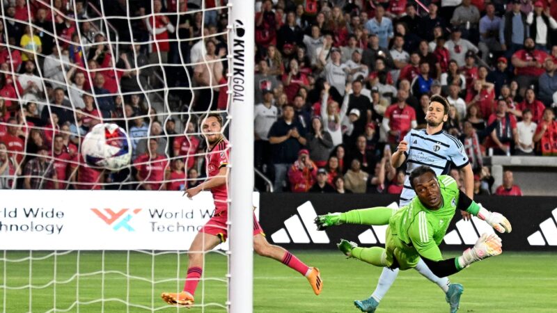 Le Soccer Capital Derby : une rivalité historique en MLS