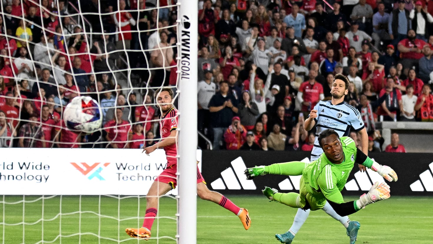 Le Soccer Capital Derby : une rivalité historique en MLS