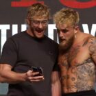 Nakisa Bidarian: Jake Paul vs. Logan Paul was offered to Netflix for July 20, happens ‘at some point’