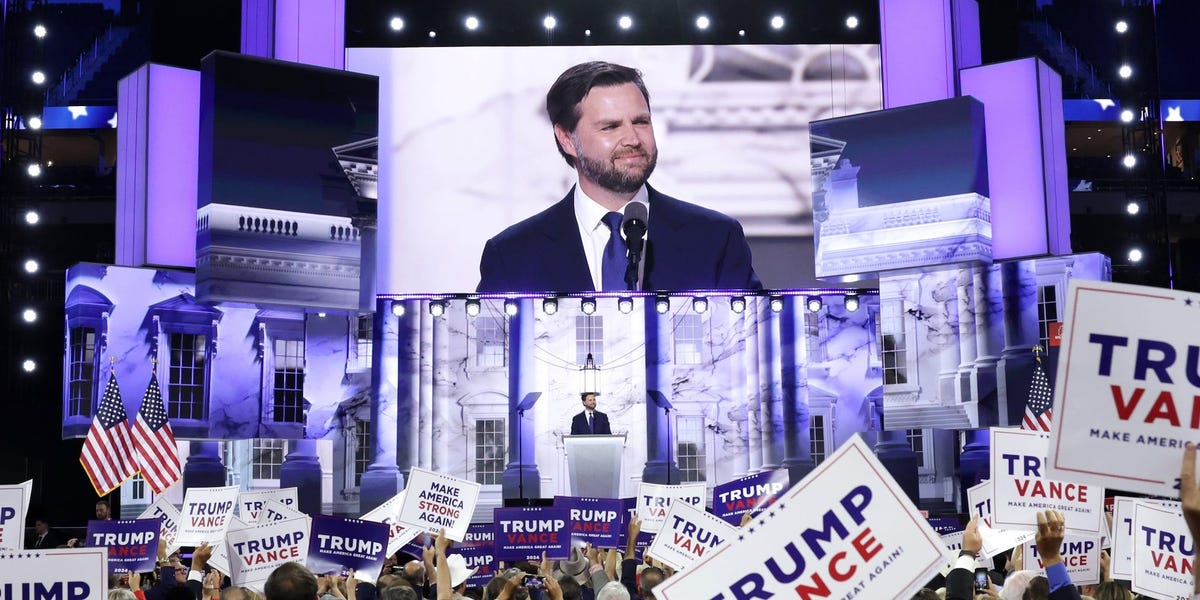 Le film inspiré de l’histoire de JD Vance fait un retour spectaculaire sur Netflix