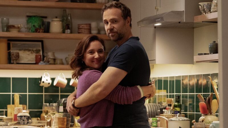 Le final de la saison 4 de “Trying” laisse des cliffhangers dramatiques