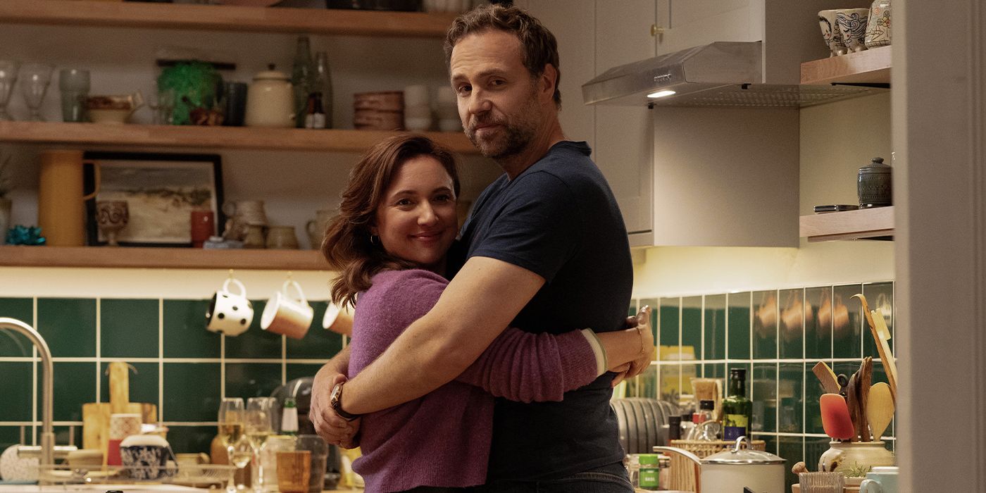 Le final de la saison 4 de “Trying” laisse des cliffhangers dramatiques