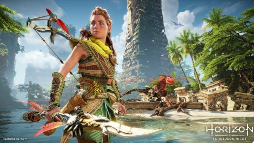 Le futur incertain de l’adaptation de Horizon Zero Dawn suite à des allégations de toxicité sur le set de The Umbrella Academy – Rolling Stone.