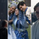 Week of July 8: What to Watch
