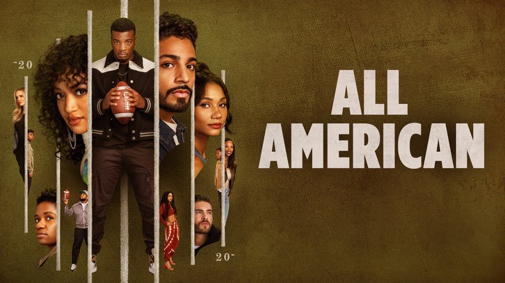 Le mariage de Spencer et Olivia : un final émouvant pour les fans d’All American
