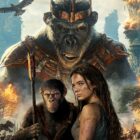 'Kingdom of the Planet of the Apes' to premiere on Disney+ in August