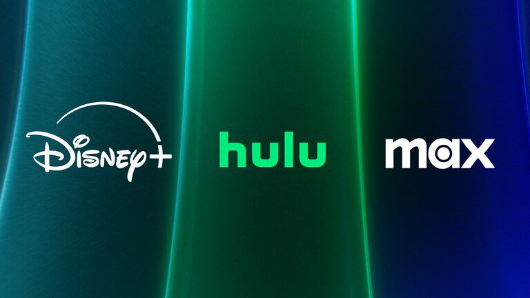 Le pack ultime de streaming : Disney+, Hulu, Max, disponible dès maintenant.