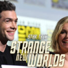 Strange New Worlds’ Season 3 Has A Lighter Una, More Romance, Genres, And Scotty – TrekMovie.com