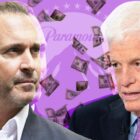 How famed investor Mario Gabelli could wreak havoc on Paramount's Skydance merger: 'We want to see all the details'