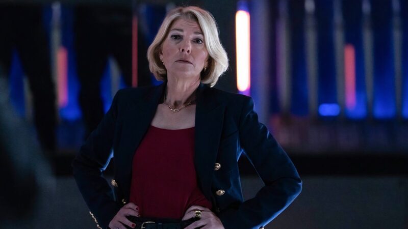 Le spinoff de Doctor Who confirmé : UNIT dans “La Guerre entre la Terre et la Mer”