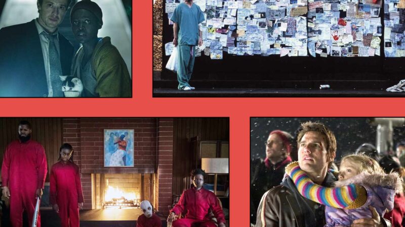 Les 10 films à voir après A Quiet Place: Day One