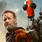 Tom Hanks in 