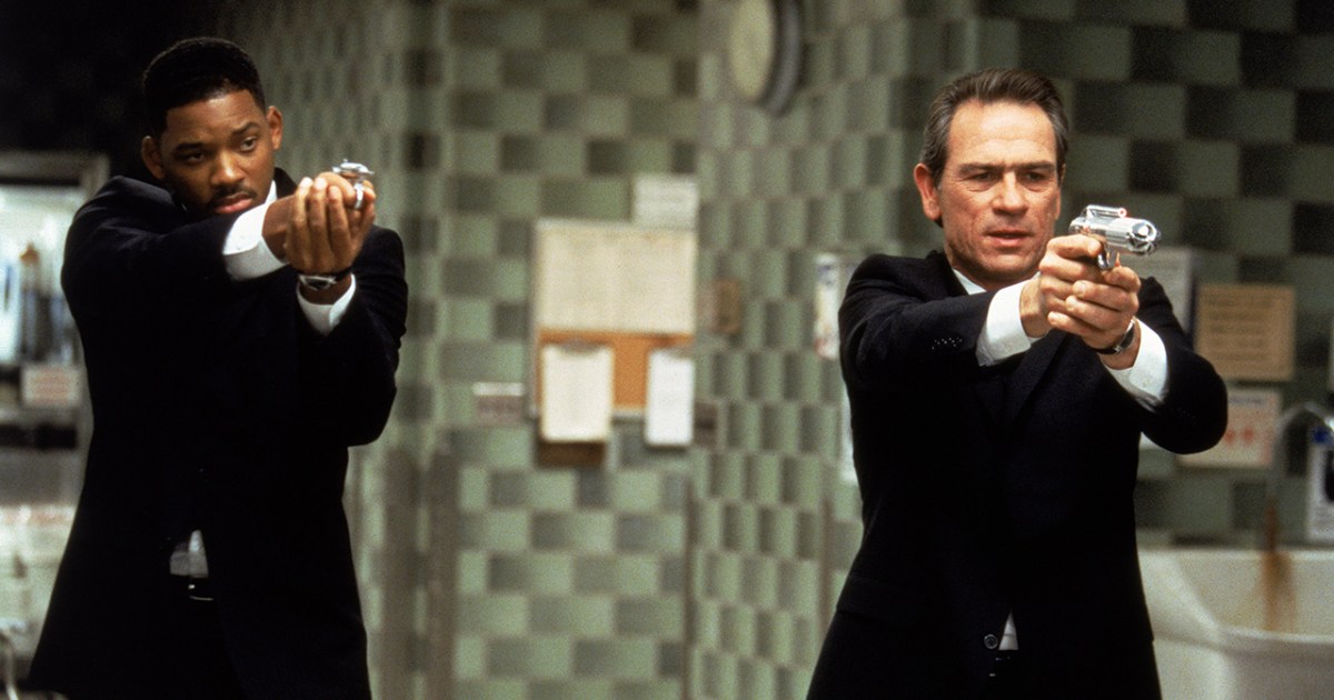 Les 3 meilleurs films de science-fiction sur Peacock en juillet
