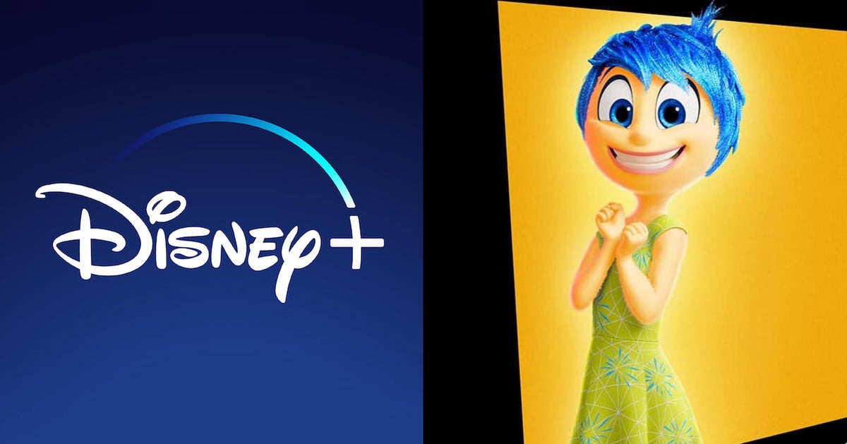 Les 5 meilleurs films Disney+ du moment selon FlixPatrol – Samedi 6 juillet 2024