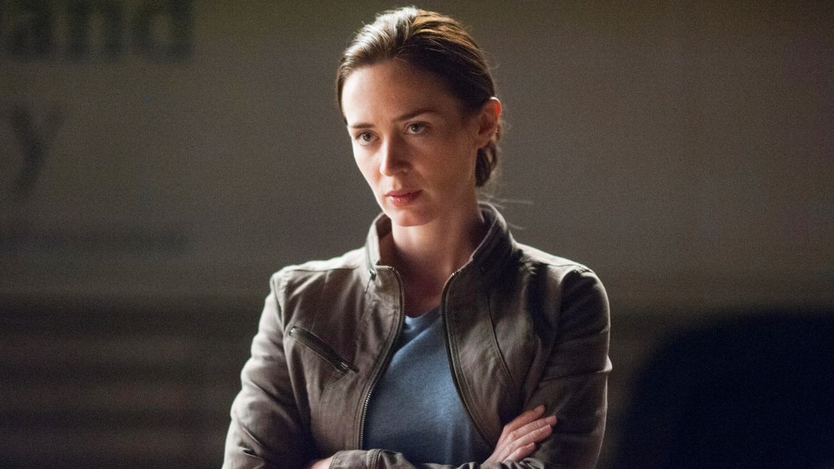 Les 5 meilleurs thrillers de crime sur Prime Video :