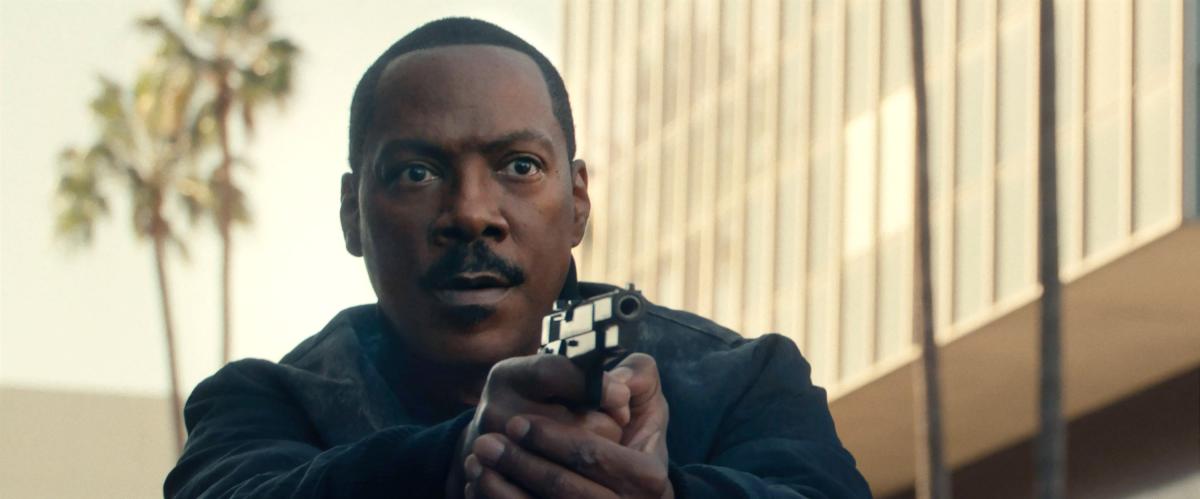 Les 7 films incontournables à voir sur Netflix en juillet 2024