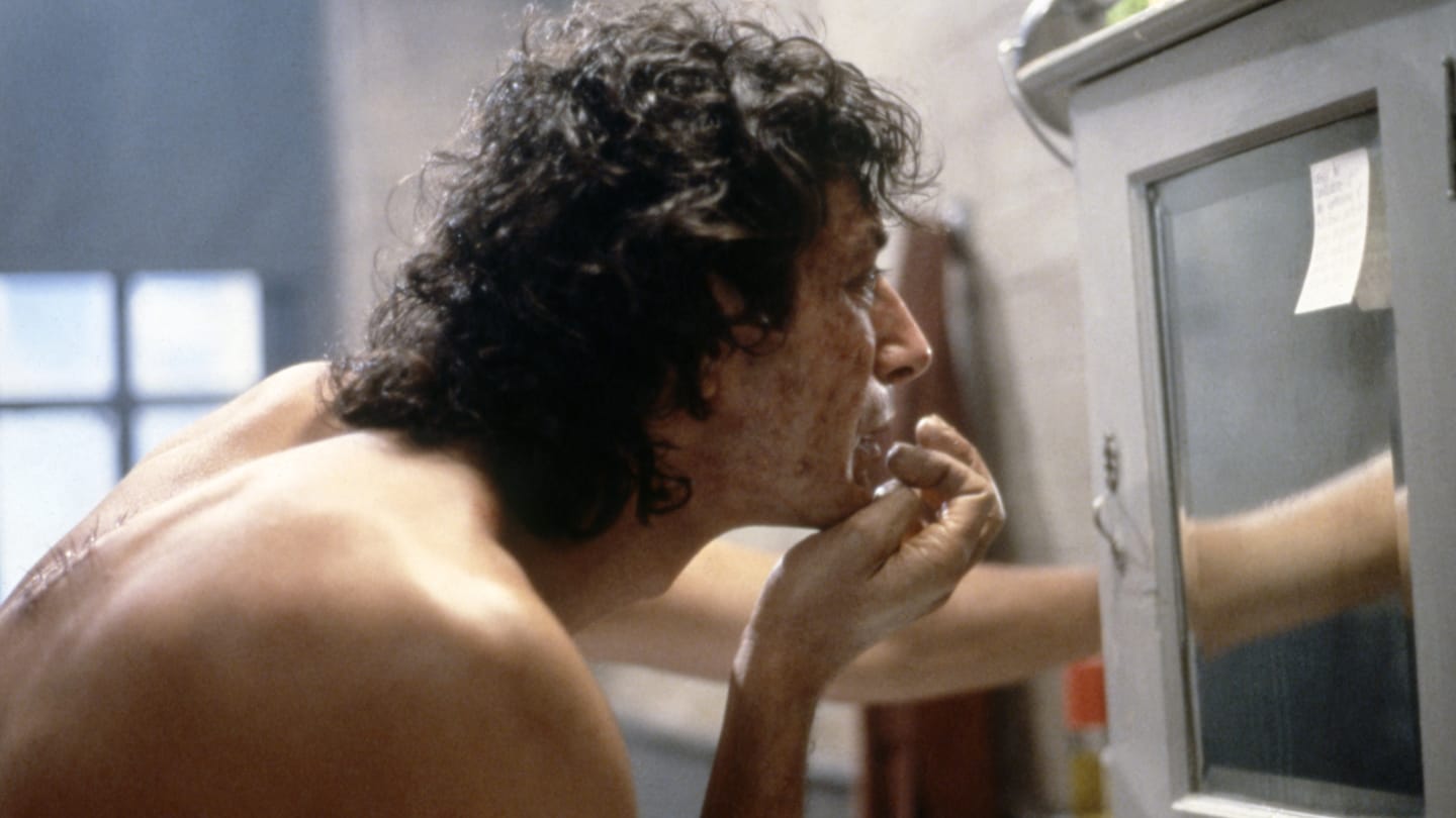 Les 8 films de body horror les plus dégoûtants à regarder tout de suite
