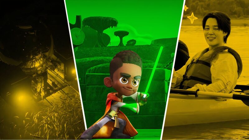 Les Nouveautés Séries Super Fun Arrivant sur Disney+ en Août
