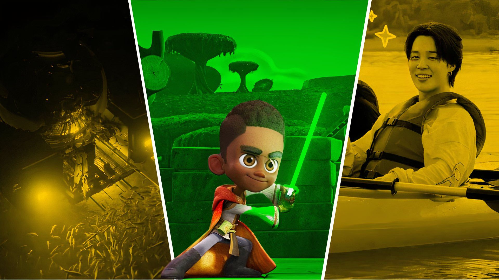 Les Nouveautés Séries Super Fun Arrivant sur Disney+ en Août