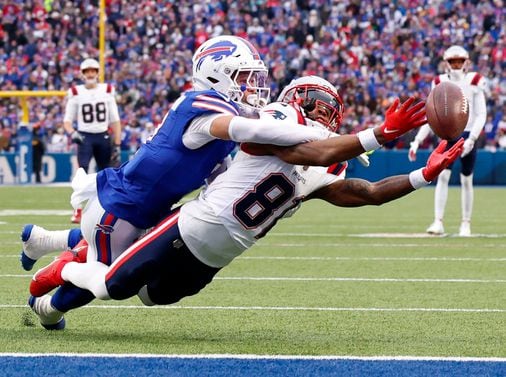 Les Récepteurs de la NFL : De l’Abondance à la Qualité